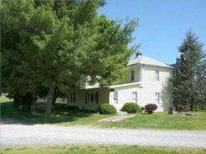 RB Ranch House, Honeyville